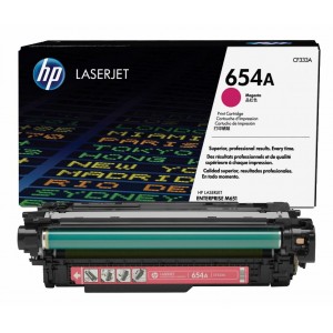 HP 654A (CF333A) OEM
